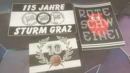 Graz Szeneklebermix H9662