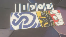 Duisburg Szeneklebermix H9002