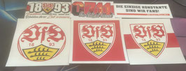 Stuttgart Szeneklebermix H8941