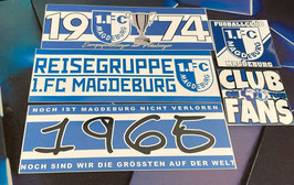 Magdeburg Szeneklebermix H7217
