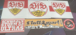 Stuttgart Szeneklebermix H9686