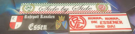 Essen Szeneklebermix H8417