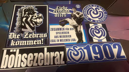 Duisburg Szeneklebermix H7875
