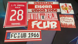 Union Szeneklebermix H7786