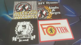 BFC Szeneklebermix H8232