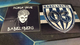 Babelsberg Szeneklebermix H8502