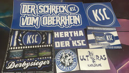 Karlsruhe Szeneklebermix H11183
