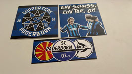 Paderborn Szeneklebermix H3425