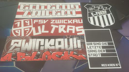 Zwickau Szeneklebermix H8192