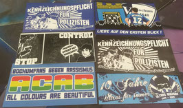 Bochum Szeneklebermix H10314