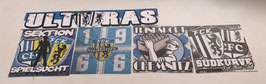 Gelsenkirchen Szeneklebermix H3262