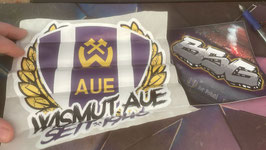 Aue Szeneklebermix H10940