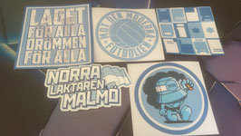 Malmö Szeneklebermix H8391