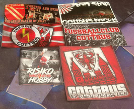 Cottbus Szeneklebermix H9986