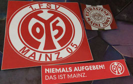 Mainz Szeneklebermix H12363