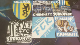 Chemnitz Szeneklebermix H10614