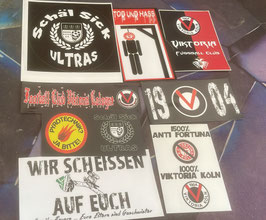 V.Köln Szeneklebermix H10478