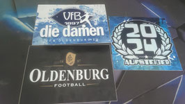Oldenburg Szeneklebermix H8046