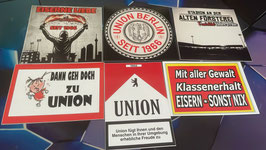 Union Szeneklebermix H7937