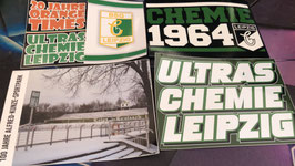Chemie Leipzig Szeneklebermix H8600