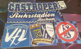 Bochum Szeneklebermix H10312
