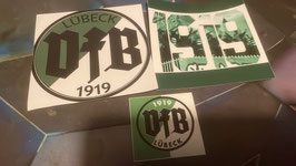 Lübeck Szeneklebermix H10390