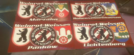 BFC Berlin  Szeneklebermix H10794
