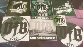 Lübeck Szeneklebermix H10441