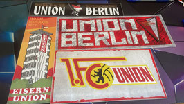 Union Szeneklebermix H7916 Riesenaufkleber