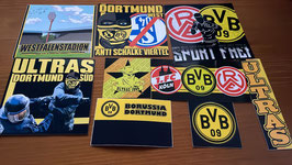 Dortmund Szeneklebermix H5480