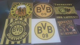 Dortmund Szeneklebermix H8438
