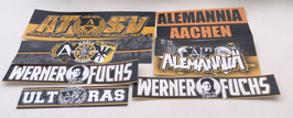 Aachen Szeneklebermix H1873