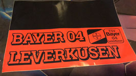 Leverkusen Szeneklebermix H11121