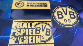 Dortmund Szeneklebermix H7303