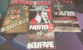 Leverkusen Szeneklebermix H8303