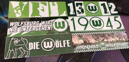 Wolfsburg Szeneklebermix H11803
