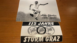 Graz Szeneklebermix H5356