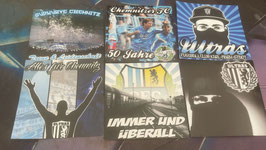 Chemnitz Szeneklebermix H10613