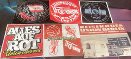 Union Szeneklebermix H10105