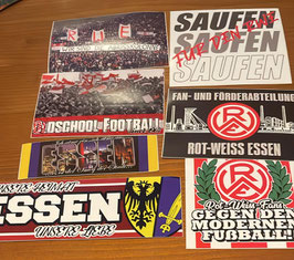 Essen Szeneklebermix H5336