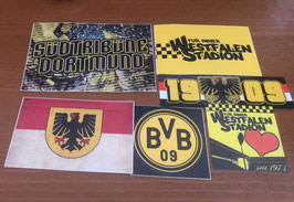 Dortmund Szeneklebermix H6509