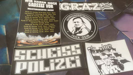 Graz Szeneklebermix H10463