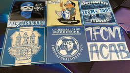Magdeburg Szeneklebermix H7168