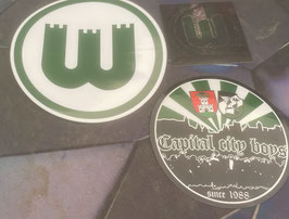Wolfsburg Szeneklebermix H10990