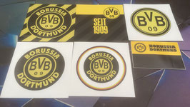 Dortmund Szeneklebermix H8226