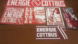 Cottbus Szeneklebermix H6422