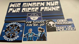 Paderborn Szeneklebermix H3419
