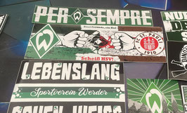 Bremen Szeneklebermix H7396