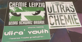 Chemie Leipzig Szeneklebermix H10426