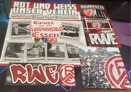 Essen Szeneklebermix H7613 Riesenaufkleber